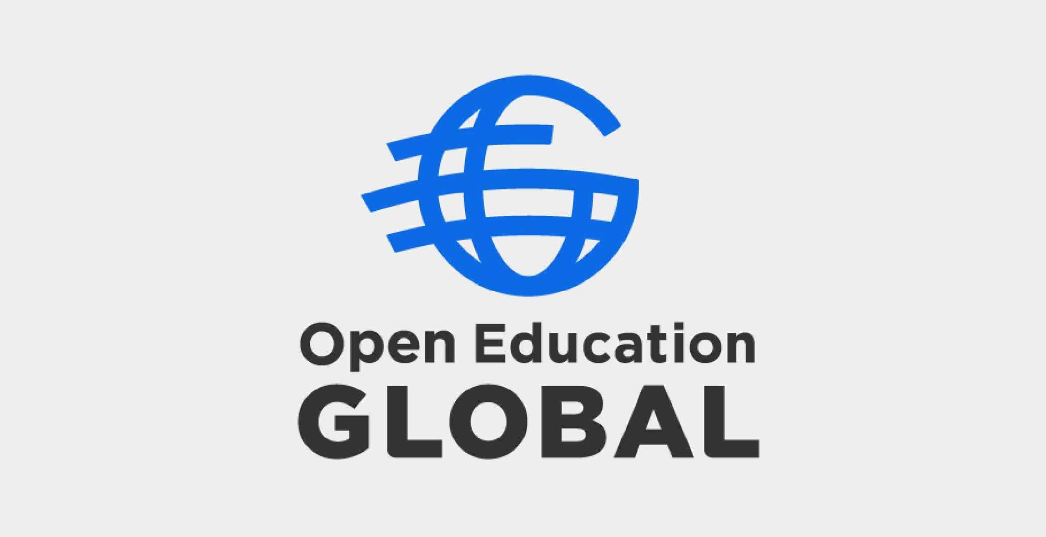 Logo OE Global