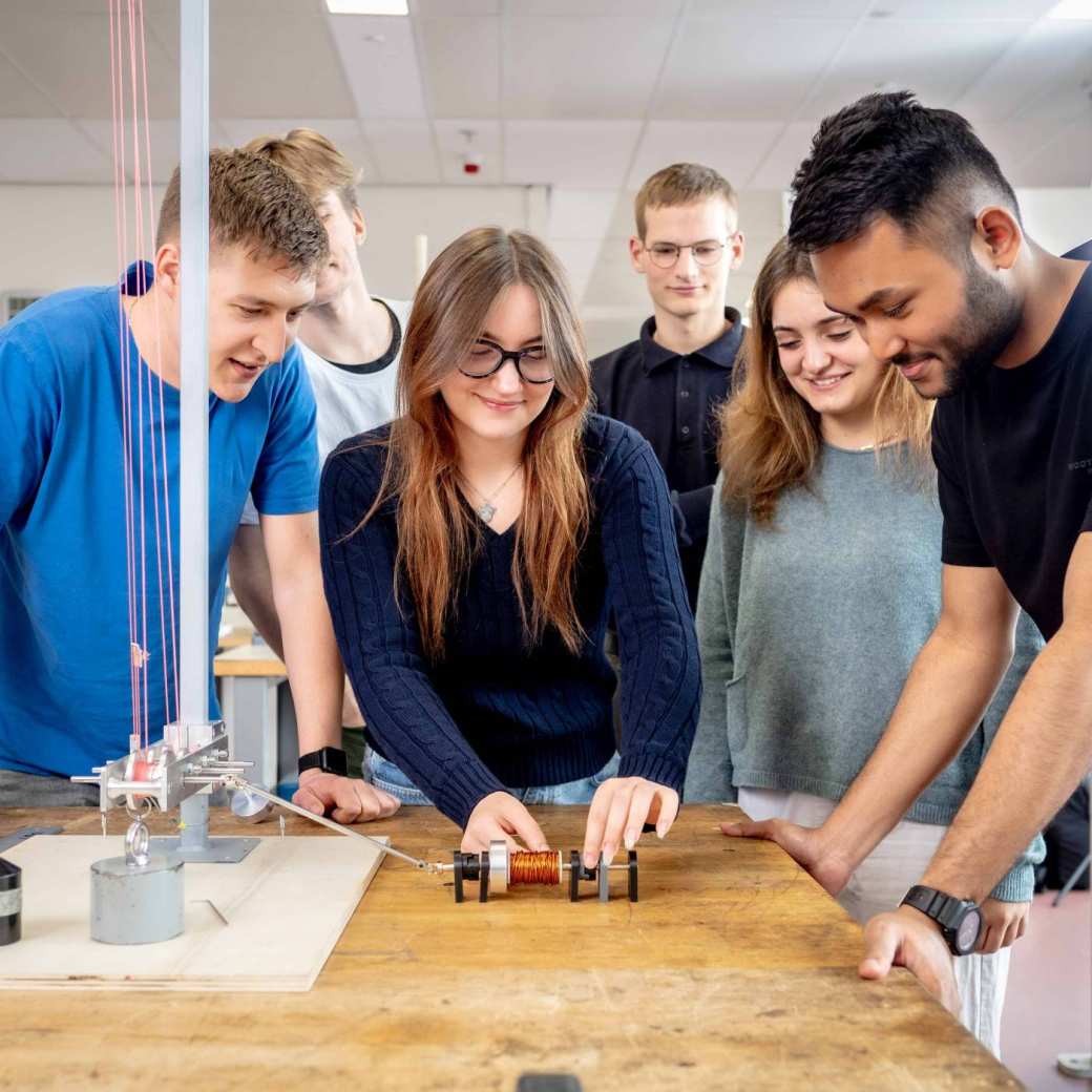 What can you do with Mechanical Engineering Bachelor Degree in the Netherlands?