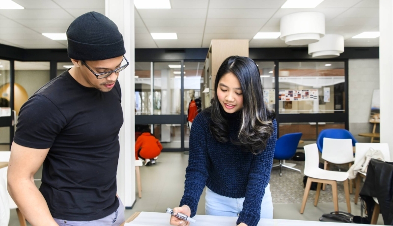 4 Job Options for International Business graduates from HAN University of Applied Sciences