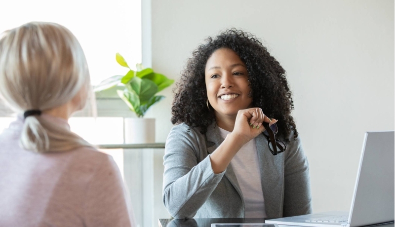 Dialogue in communication