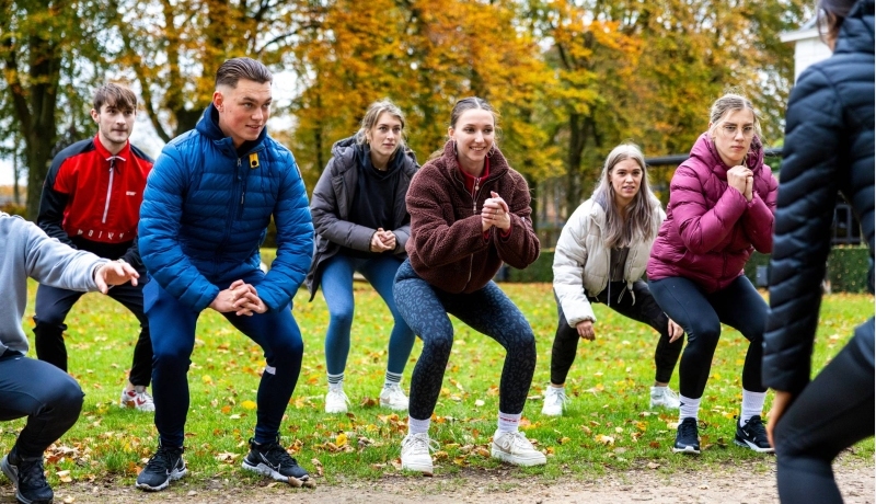 adsport praktijkles buiten6 2023
