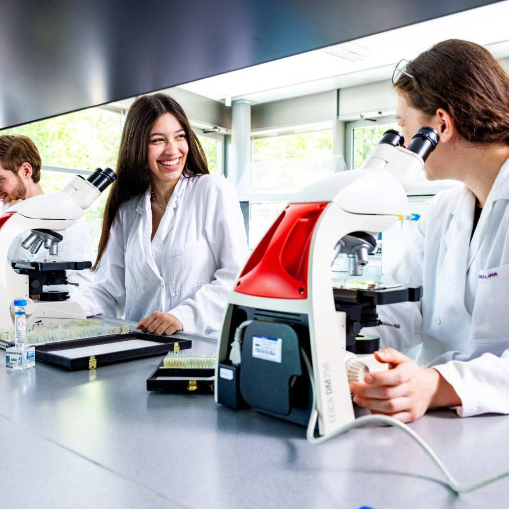 Life Sciences University in the Netherlands (Europe) | HAN University of Applied Sciences